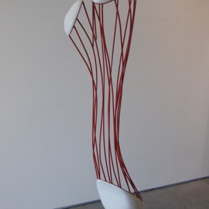 Smooth Transition, Morgan Robinson, 2012