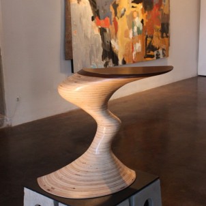 Tornado, Morgan Robinson, 2011