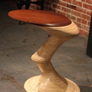 Uzu, Morgan Robinson, 2011