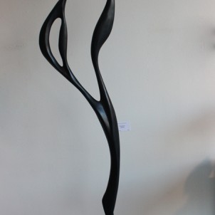 Together, Morgan Robinson, 2012