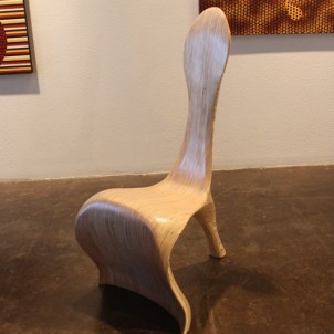 Crane, Morgan Robinson, 2011