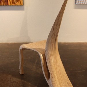 Swish, Morgan Robinson, 2011
