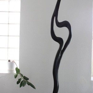 Flux, Morgan Robinson, 2010