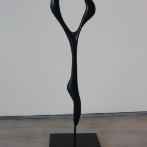 Moment, Morgan Robinson, 2012