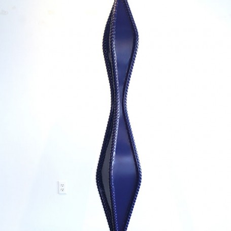 Consistency of Memory (Contemporary free standing sculpture), Morgan Robinson, 2015